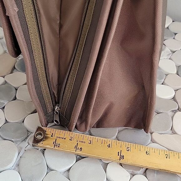 Vintage McGuire Nicholas briefcase messenger bag - Picture 13 of 13